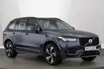 2022 Volvo XC90