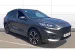 2022 Ford Kuga