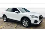 2022 Audi Q2