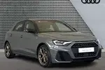 2020 Audi A1