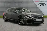 2023 Audi A6 Avant