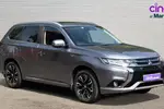 2018 Mitsubishi Outlander