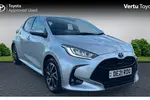 2021 Toyota Yaris