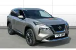 2026 Nissan X-Trail