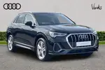 2022 Audi Q3