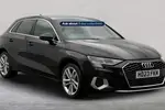 2023 Audi A3