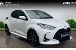 2024 Toyota Yaris
