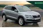 2018 Skoda Karoq