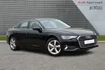 2022 Audi A6