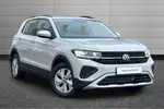 2025 Volkswagen T-Cross
