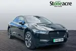 2019 Jaguar I-Pace