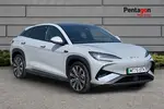 2025 BYD Sealion 7