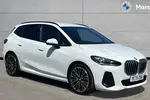 2025 BMW 2 Series