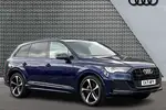 2022 Audi Q7