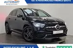 2023 Mercedes-Benz GLA