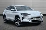 2025 BYD Seal U
