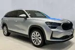 2024 Skoda Kodiaq