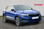 2023 Skoda Karoq