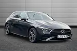 2025 Mercedes-Benz A-Class