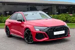 2022 Audi RS3