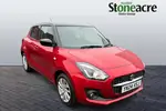 2024 Suzuki Swift