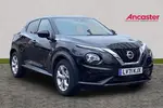 2021 Nissan Juke