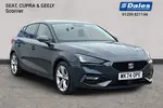 2024 SEAT Leon
