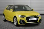 2022 Audi A1