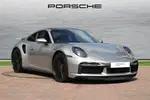 2021 Porsche 911