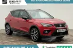 2018 SEAT Arona