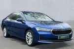 2025 Skoda Superb
