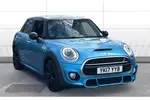 2017 MINI Hatchback 5dr