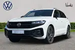 2024 Volkswagen Touareg