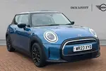 2023 MINI Hatchback