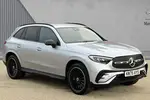 2025 Mercedes-Benz GLC