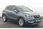 2019 Vauxhall Mokka X