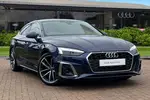 2023 Audi A5 Sportback
