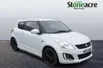 2017 Suzuki Swift