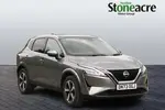 2024 Nissan Qashqai