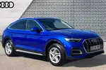 2024 Audi Q5 Sportback
