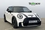 2023 MINI Hatchback