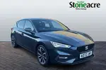 2023 SEAT Leon