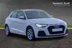 2022 Audi A1