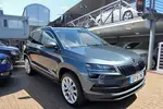 2019 Skoda Karoq