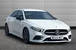 2022 Mercedes-Benz A-Class