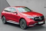 2023 Mercedes-Benz EQC