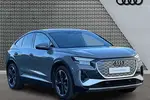 2022 Audi Q4 e-tron Sportback