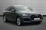 2021 Audi Q7