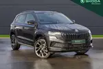 2023 Skoda Karoq