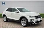 2023 Volkswagen T-Roc